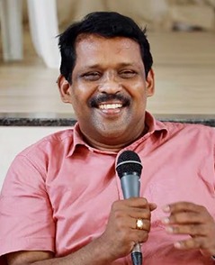 Dr. D Sajith Babu IAS
